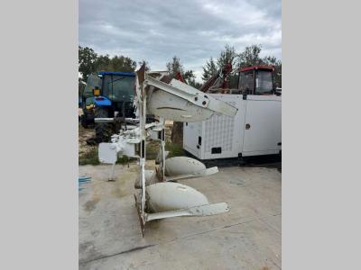Ermo tm288 vendida por Edimac srl