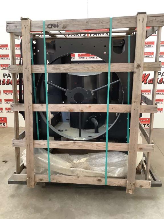 Estructura para Case IH 51469917 Foto 3
