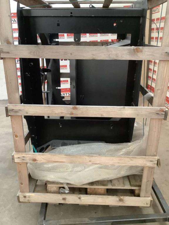 Estructura para Case IH 51469917 Foto 4