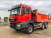 Man TGS 33.400 BB Foto 13 thumbnail