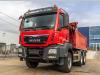 Man TGS 33.400 BB Foto 8 thumbnail