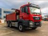 Man TGS 33.400 BB Foto 9 thumbnail