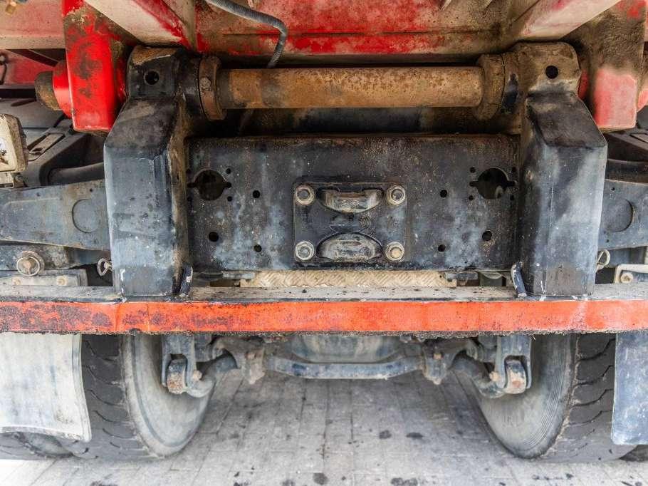Man TGS 33.400 BB Foto 16