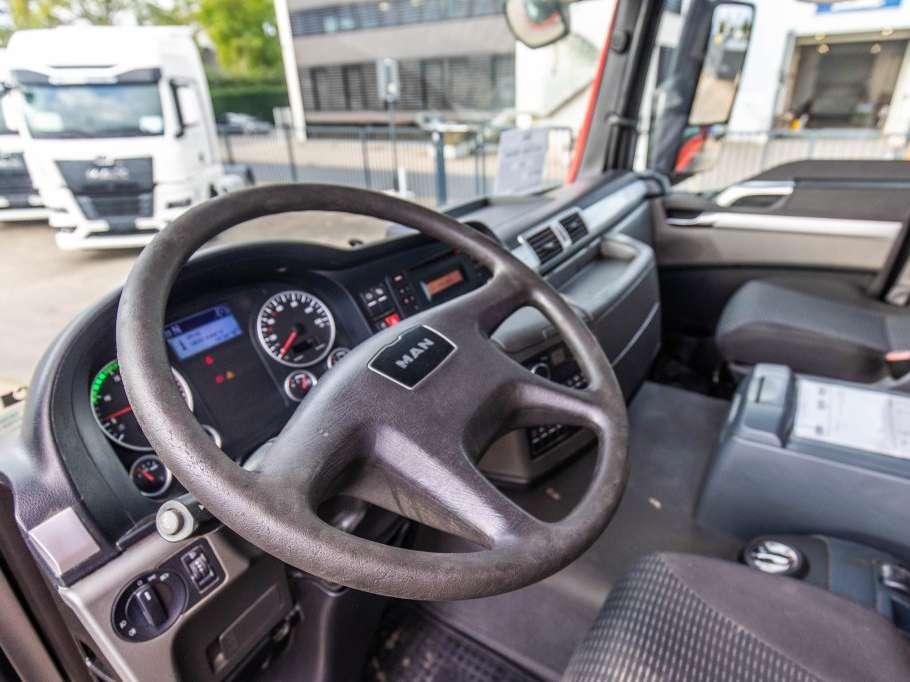 Man TGS 33.400 BB Foto 19
