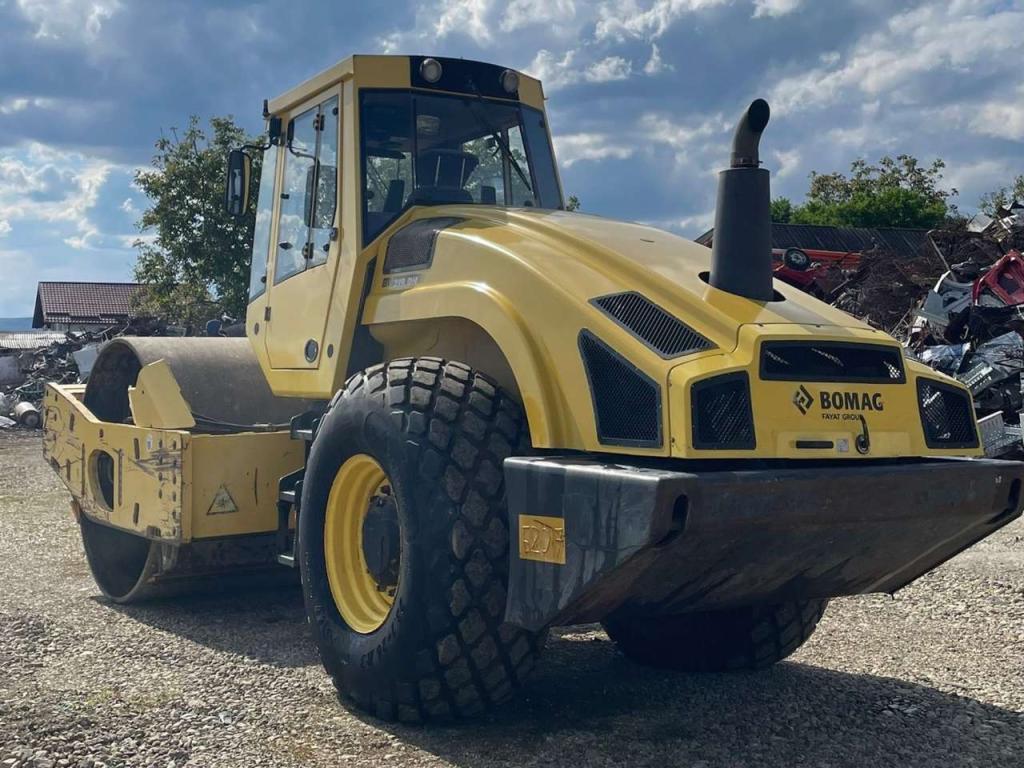 Bomag BW219DH Foto 2