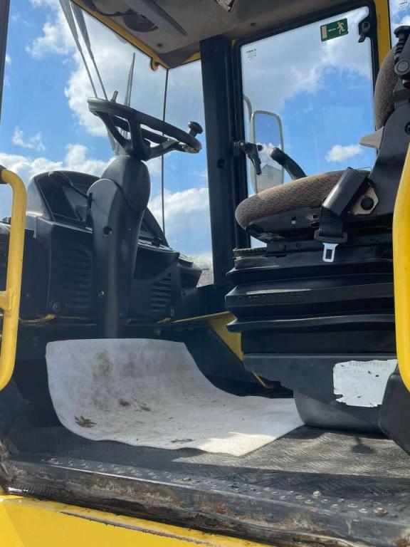 Bomag BW219DH Foto 4