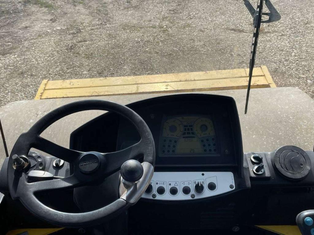 Bomag BW219DH Foto 5
