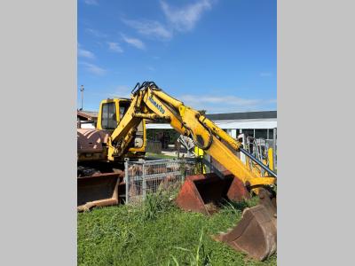 Komatsu PC 95 R8 Foto 1