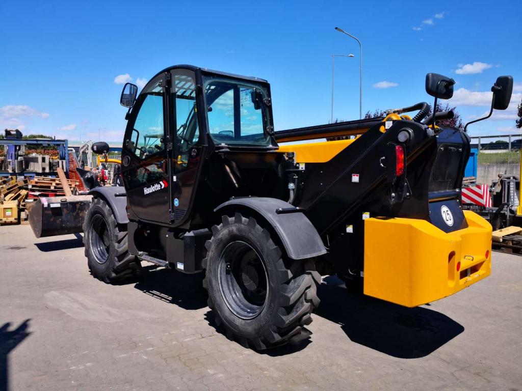 Haulotte HTL 4017 Foto 3