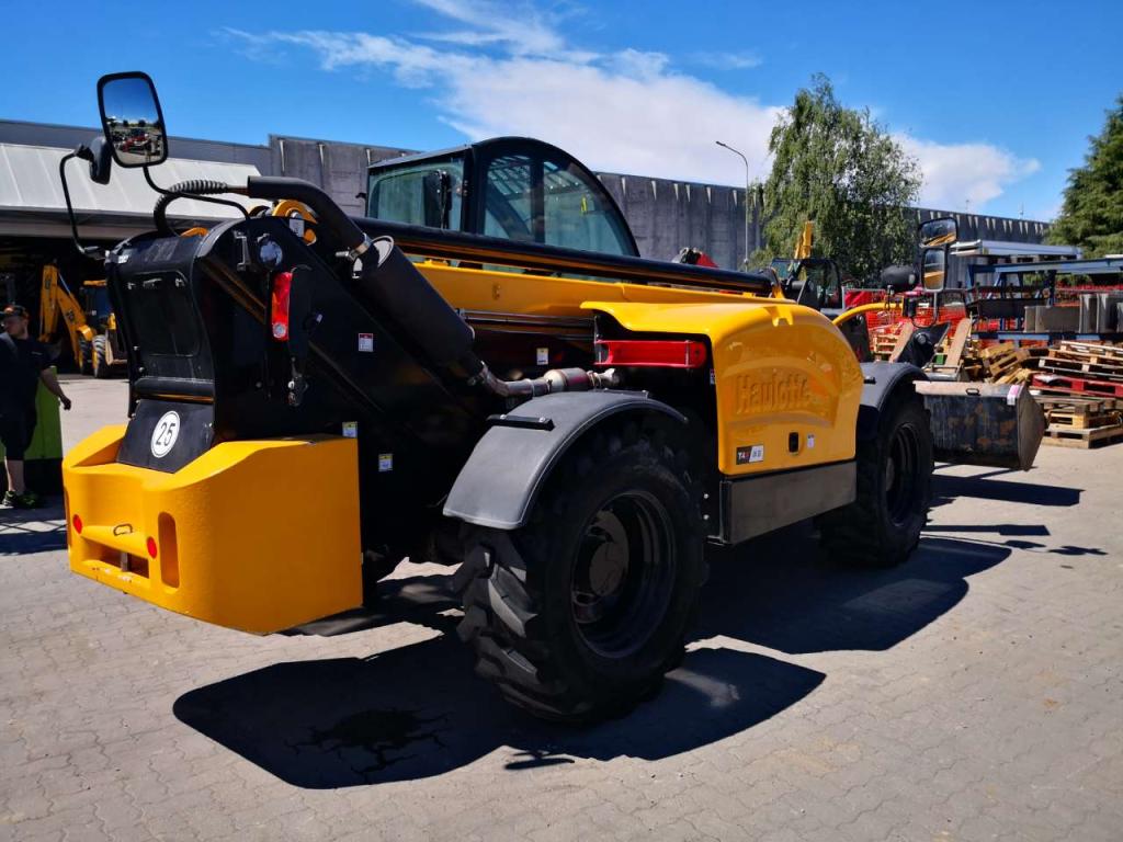 Haulotte HTL 4017 Foto 5