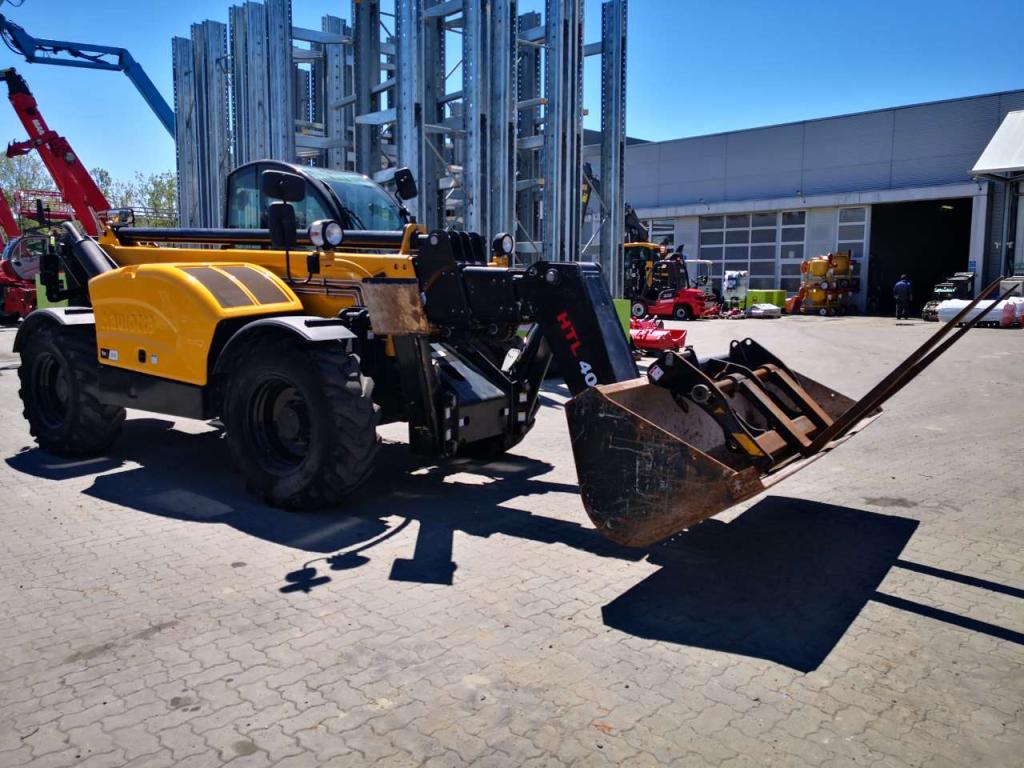 Haulotte HTL 4017 Foto 6