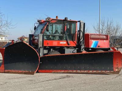 Bialler H5R 4X4 vendida por Massucco T. Srl