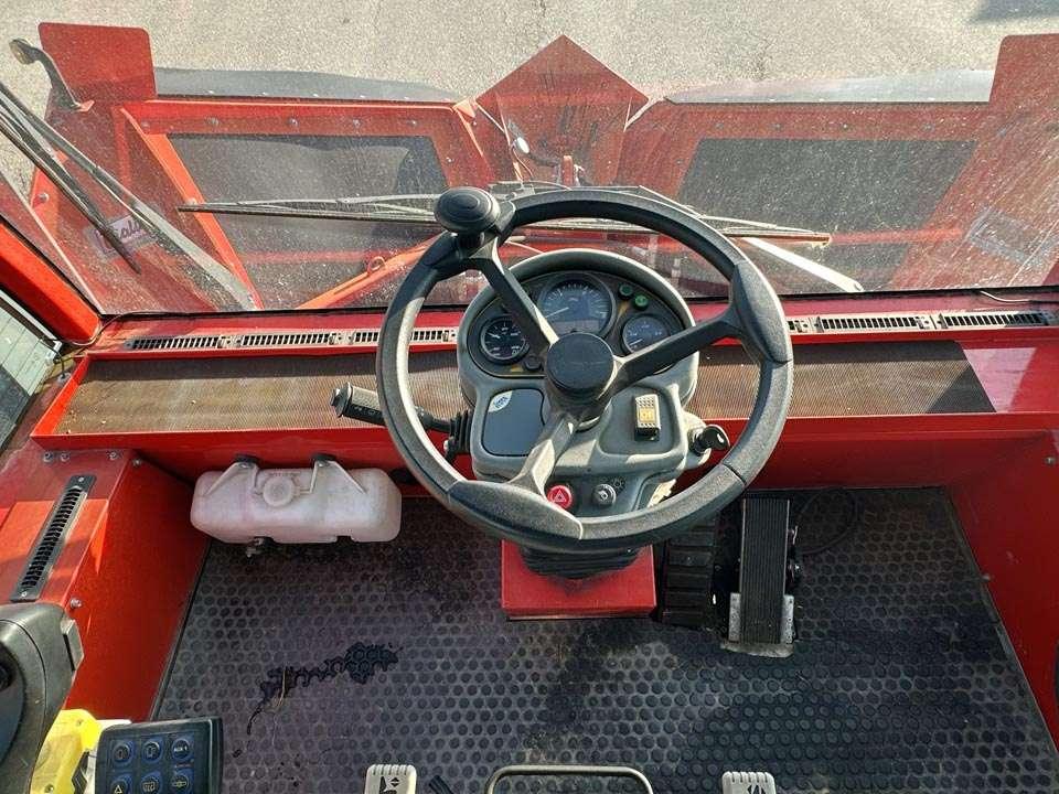 Bialler H5R 4X4 Foto 14