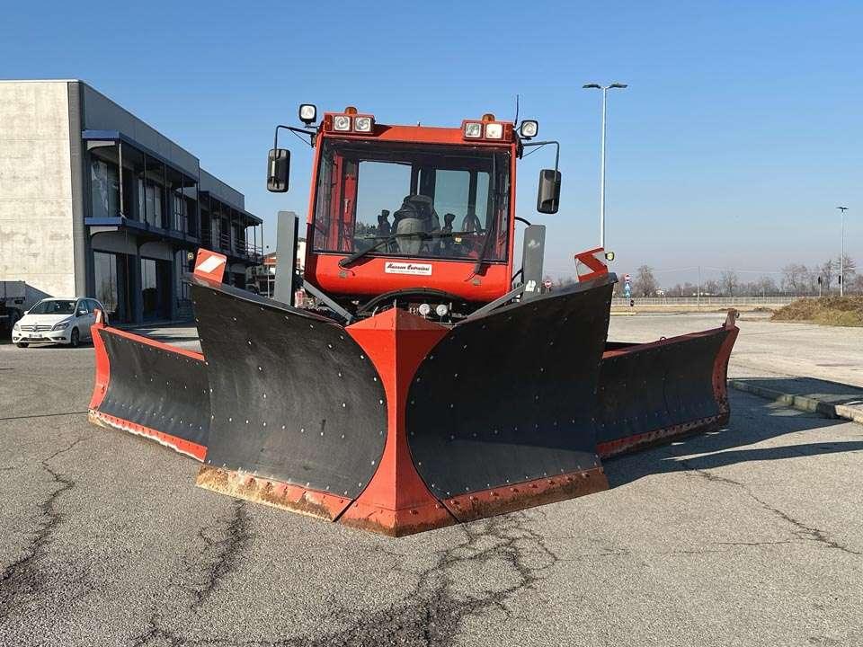 Bialler H5R 4X4 Foto 17