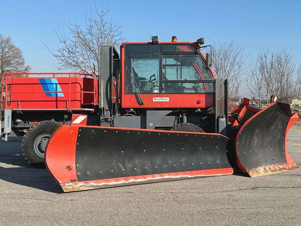 Bialler H5R 4X4 Foto 18