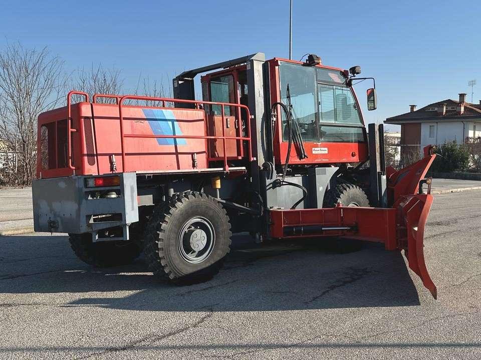 Bialler H5R 4X4 Foto 19