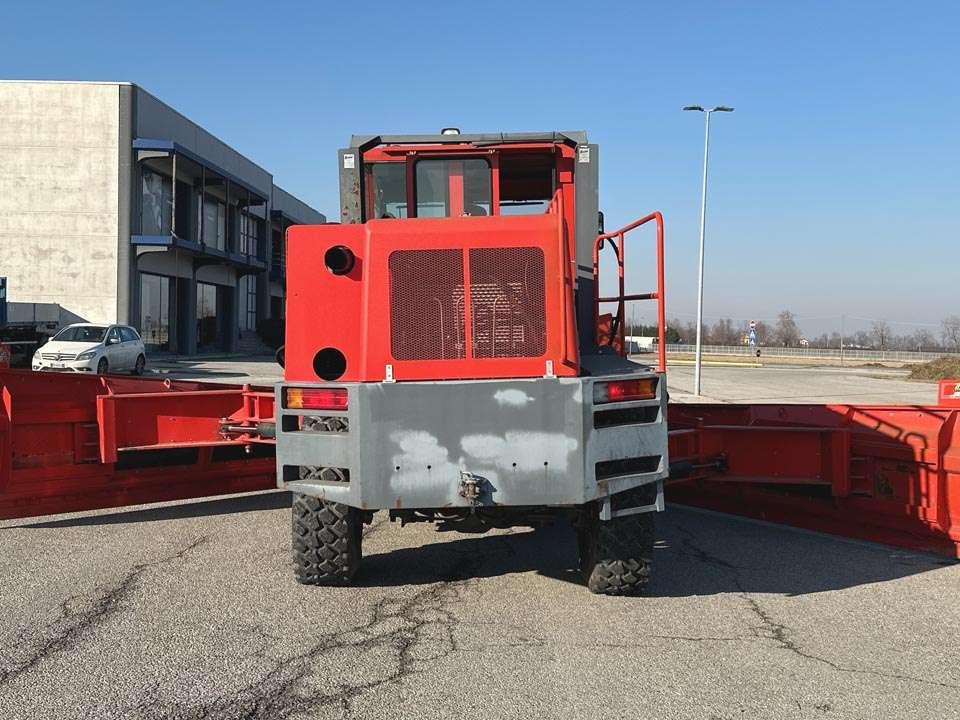 Bialler H5R 4X4 Foto 20