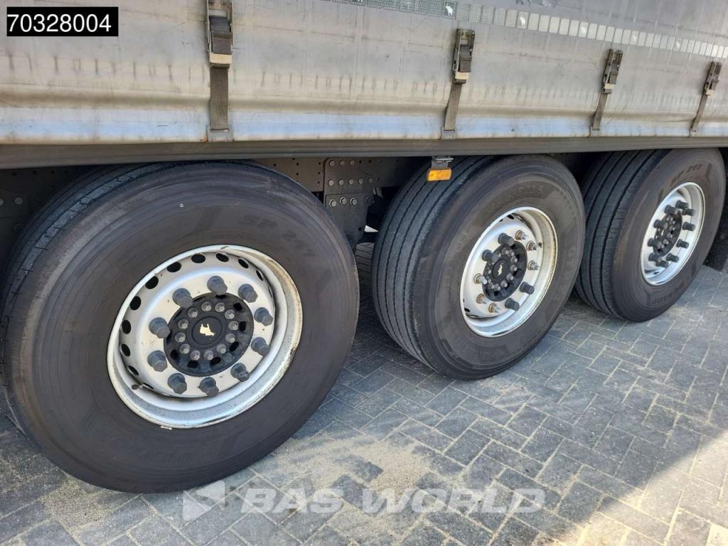 Schmitz SCB*S3T MOT 04/27 Sliding Roof Foto 14