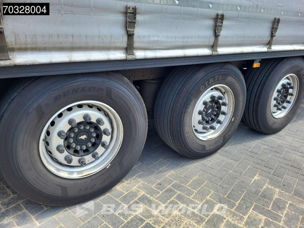 Schmitz SCB*S3T MOT 04/27 Sliding Roof Foto 15