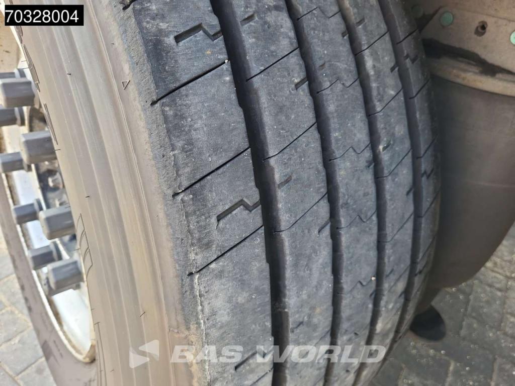 Schmitz SCB*S3T MOT 04/27 Sliding Roof Foto 16