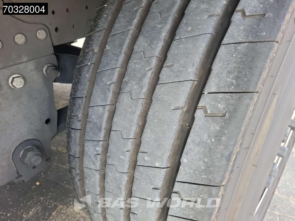 Schmitz SCB*S3T MOT 04/27 Sliding Roof Foto 20