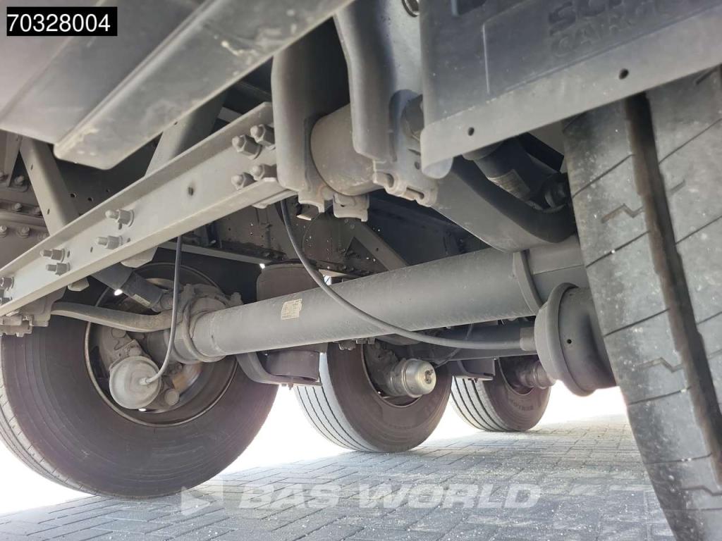 Schmitz SCB*S3T MOT 04/27 Sliding Roof Foto 24