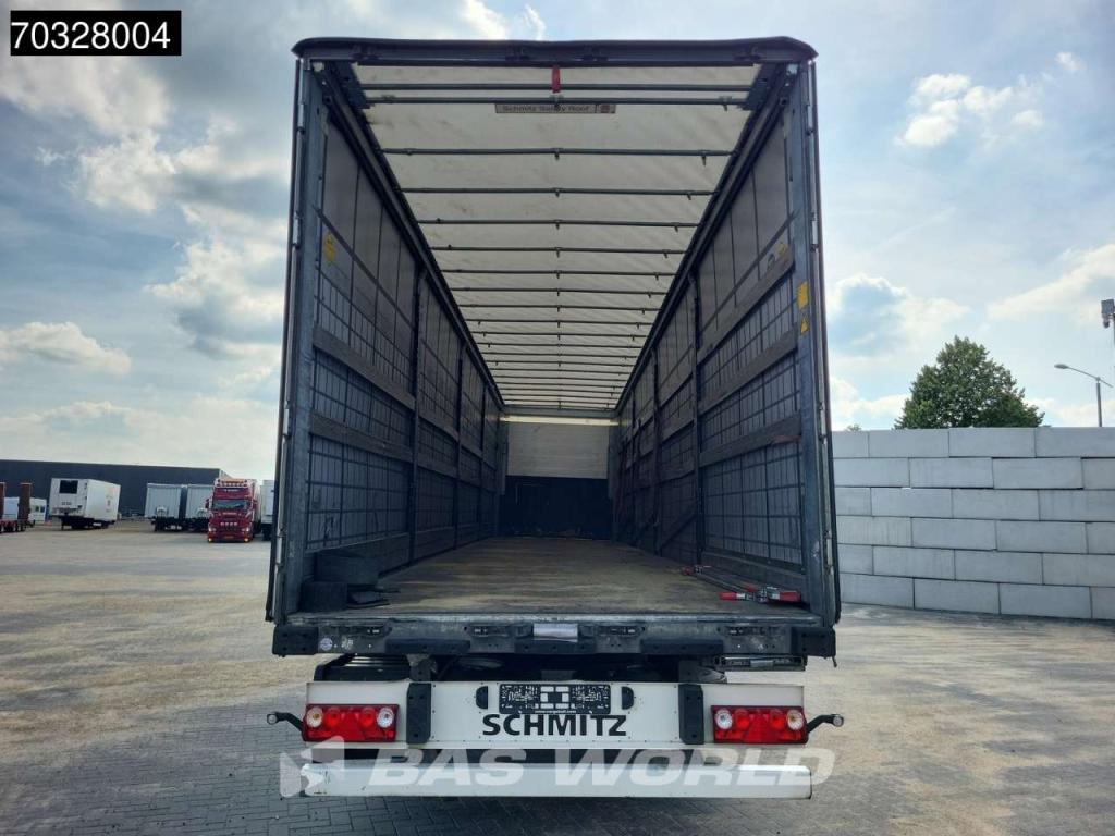 Schmitz SCB*S3T MOT 04/27 Sliding Roof Foto 8
