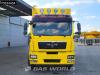 Man TGM 18.340 4X2 18tonner 1500kg Ladebordwand Manual Euro 5 Foto 5 thumbnail