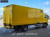 Man TGM 18.340 4X2 18tonner 1500kg Ladebordwand Manual Euro 5 Foto 6 thumbnail