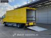 Man TGM 18.340 4X2 18tonner 1500kg Ladebordwand Manual Euro 5 Foto 8 thumbnail