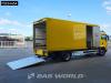 Man TGM 18.340 4X2 18tonner 1500kg Ladebordwand Manual Euro 5 Foto 9 thumbnail