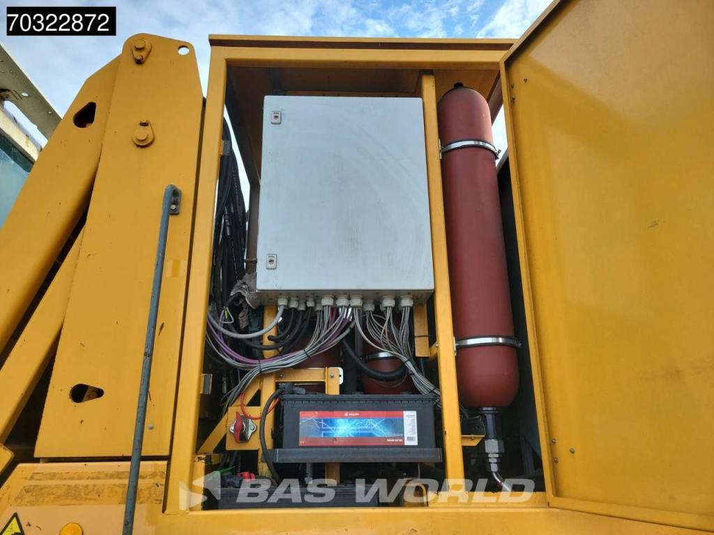 Liebherr 934 Lepotech Hybride System Foto 20