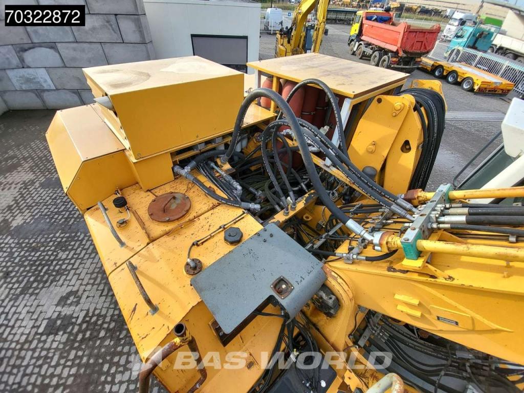 Liebherr 934 Lepotech Hybride System Foto 26