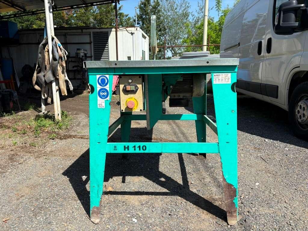 Imer H 110 R Foto 2
