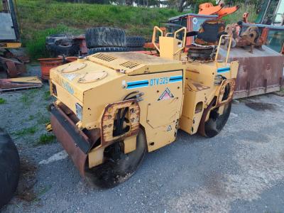 Bitelli DTV325 vendida por Omeco Spa