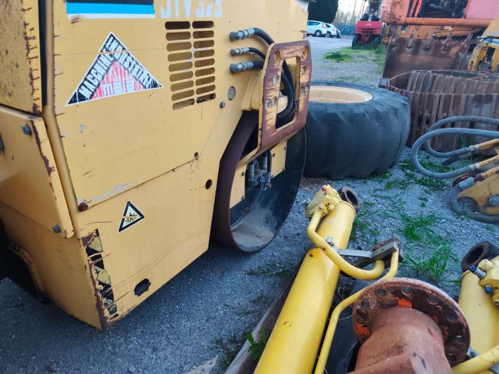 Bitelli DTV325 Foto 13