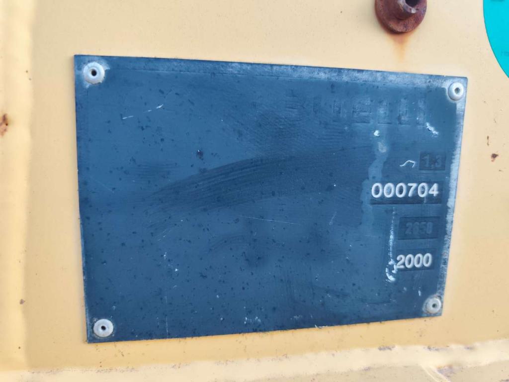 Bitelli DTV325 Foto 4