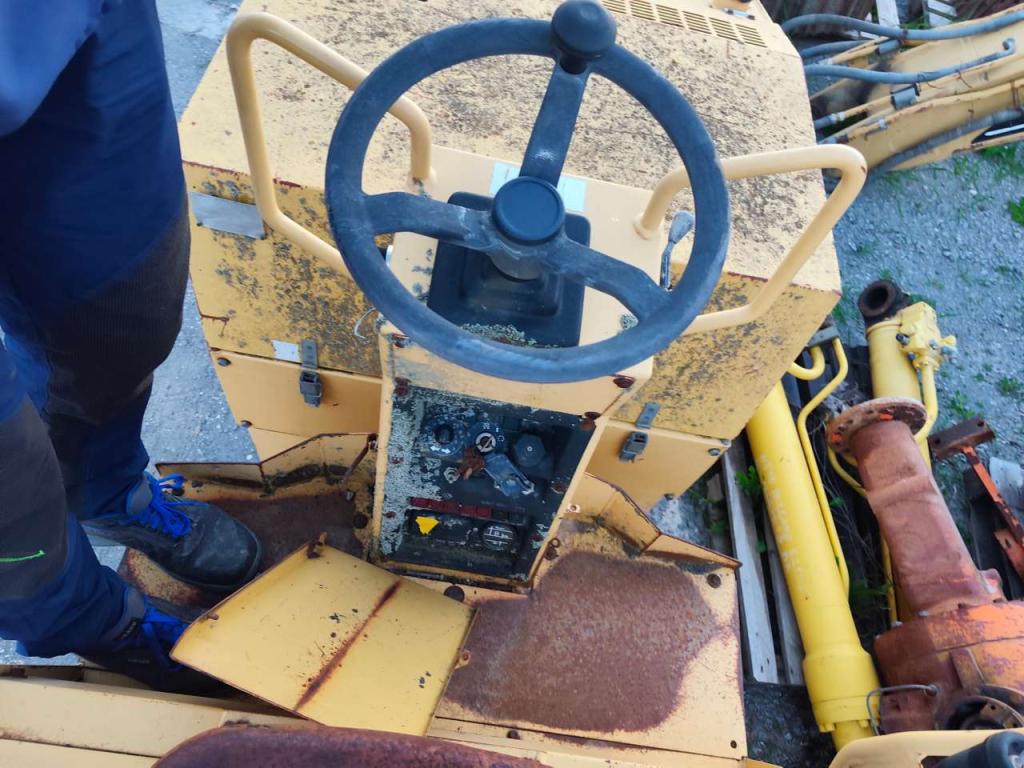 Bitelli DTV325 Foto 9