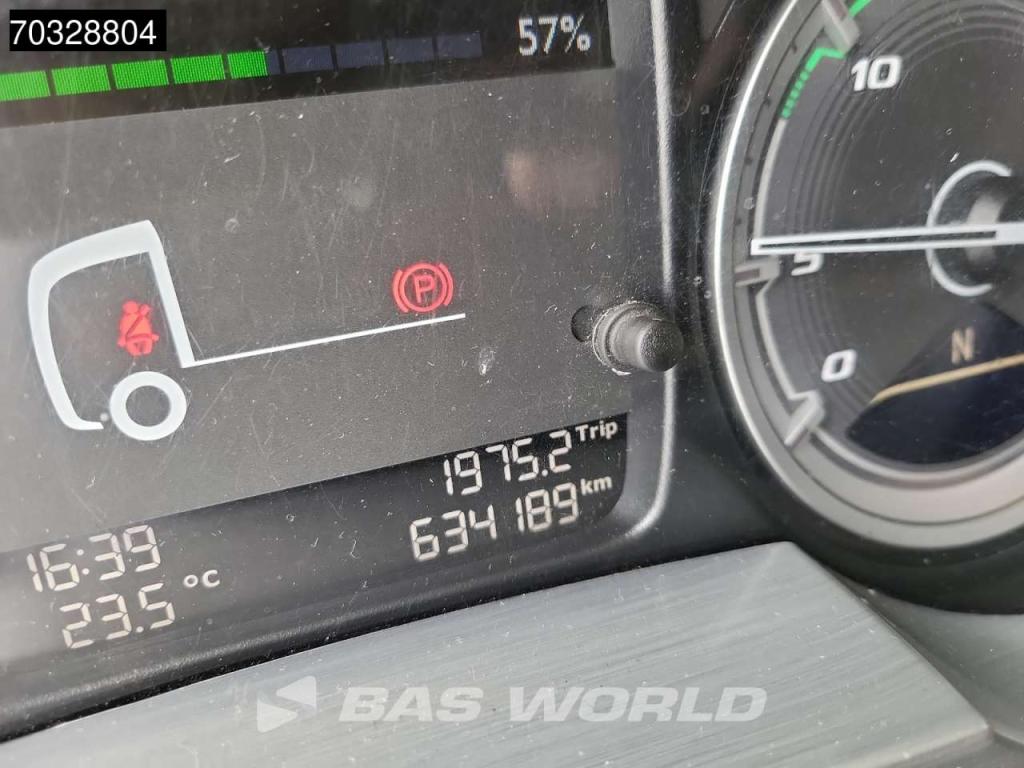 Daf XF 480 4X2 SSC 2xTanks ACC Foto 30