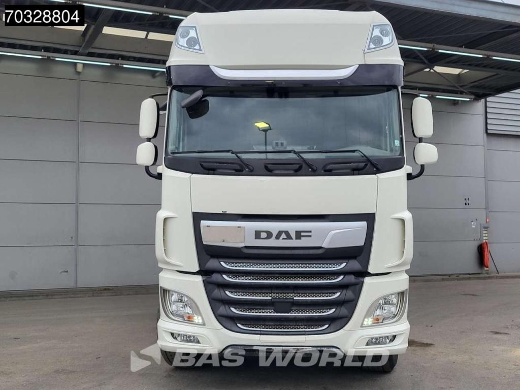 Daf XF 480 4X2 SSC 2xTanks ACC Foto 6