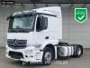 Mercedes-Benz Actros 1843 4X2 ENGINE PROBLEM! ClassicSpace Retarder Foto 1 thumbnail
