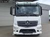 Mercedes-Benz Actros 1843 4X2 ENGINE PROBLEM! ClassicSpace Retarder Foto 6 thumbnail