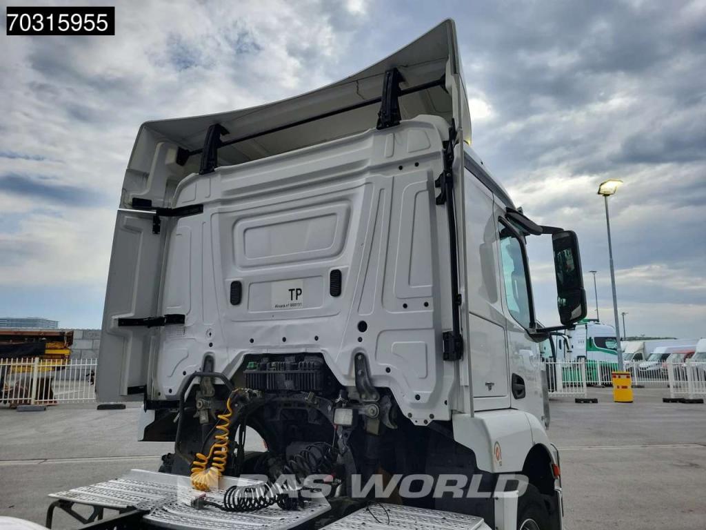 Mercedes-Benz Actros 1843 4X2 ENGINE PROBLEM! ClassicSpace Retarder Foto 11
