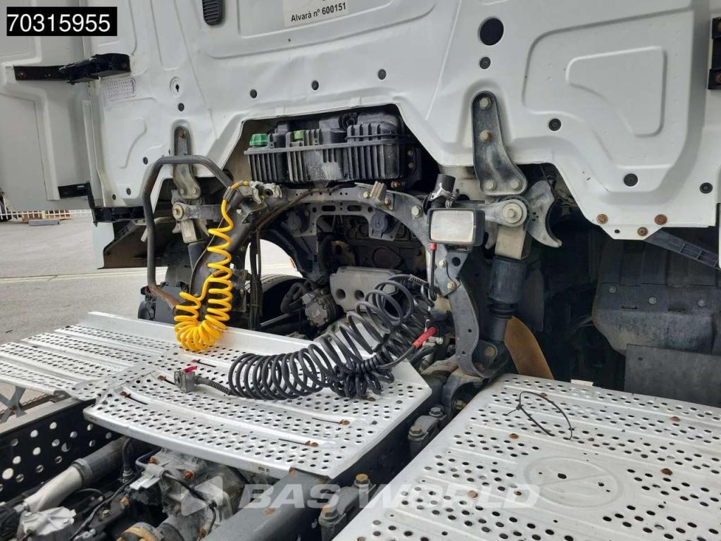 Mercedes-Benz Actros 1843 4X2 ENGINE PROBLEM! ClassicSpace Retarder Foto 12