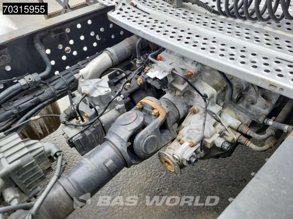 Mercedes-Benz Actros 1843 4X2 ENGINE PROBLEM! ClassicSpace Retarder Foto 13