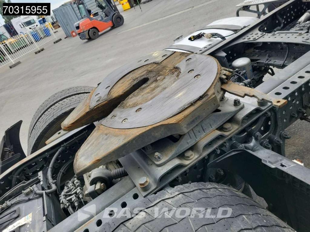 Mercedes-Benz Actros 1843 4X2 ENGINE PROBLEM! ClassicSpace Retarder Foto 14