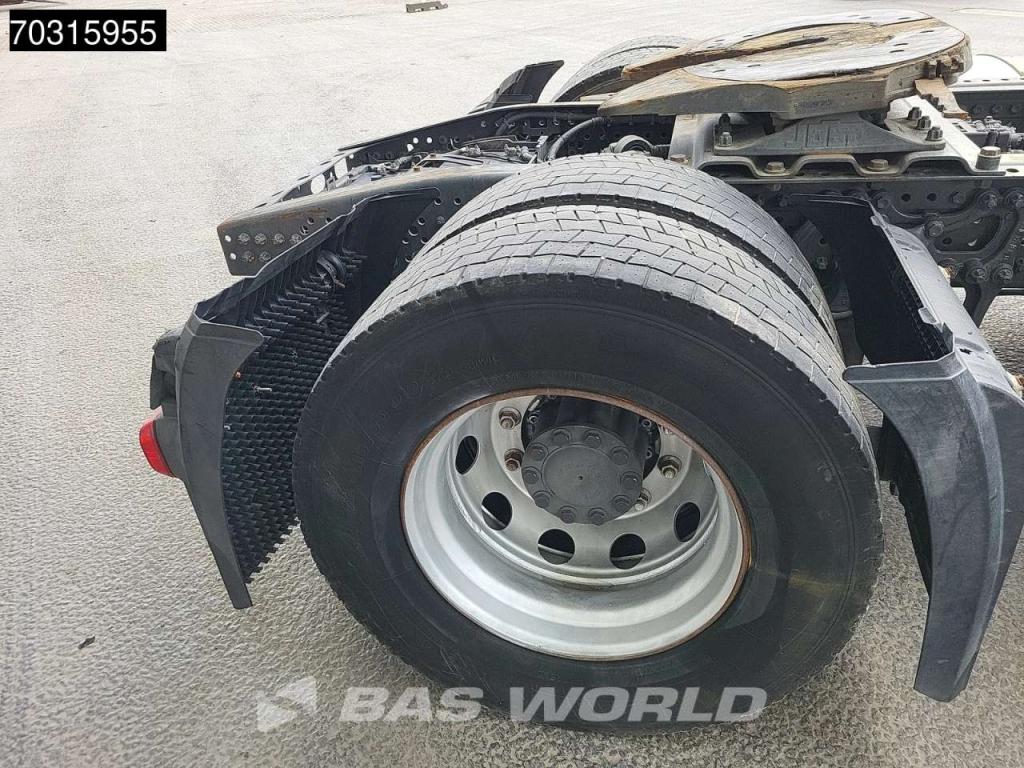 Mercedes-Benz Actros 1843 4X2 ENGINE PROBLEM! ClassicSpace Retarder Foto 16