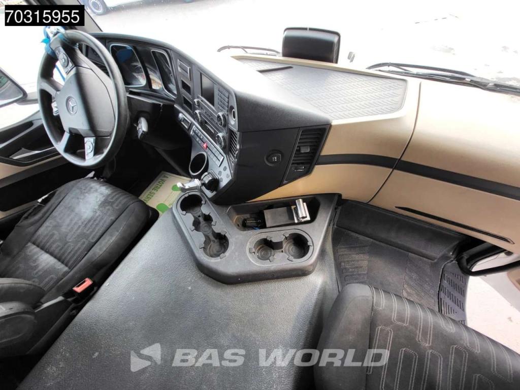 Mercedes-Benz Actros 1843 4X2 ENGINE PROBLEM! ClassicSpace Retarder Foto 17