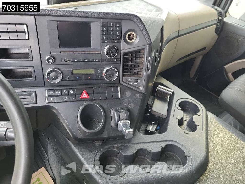 Mercedes-Benz Actros 1843 4X2 ENGINE PROBLEM! ClassicSpace Retarder Foto 18