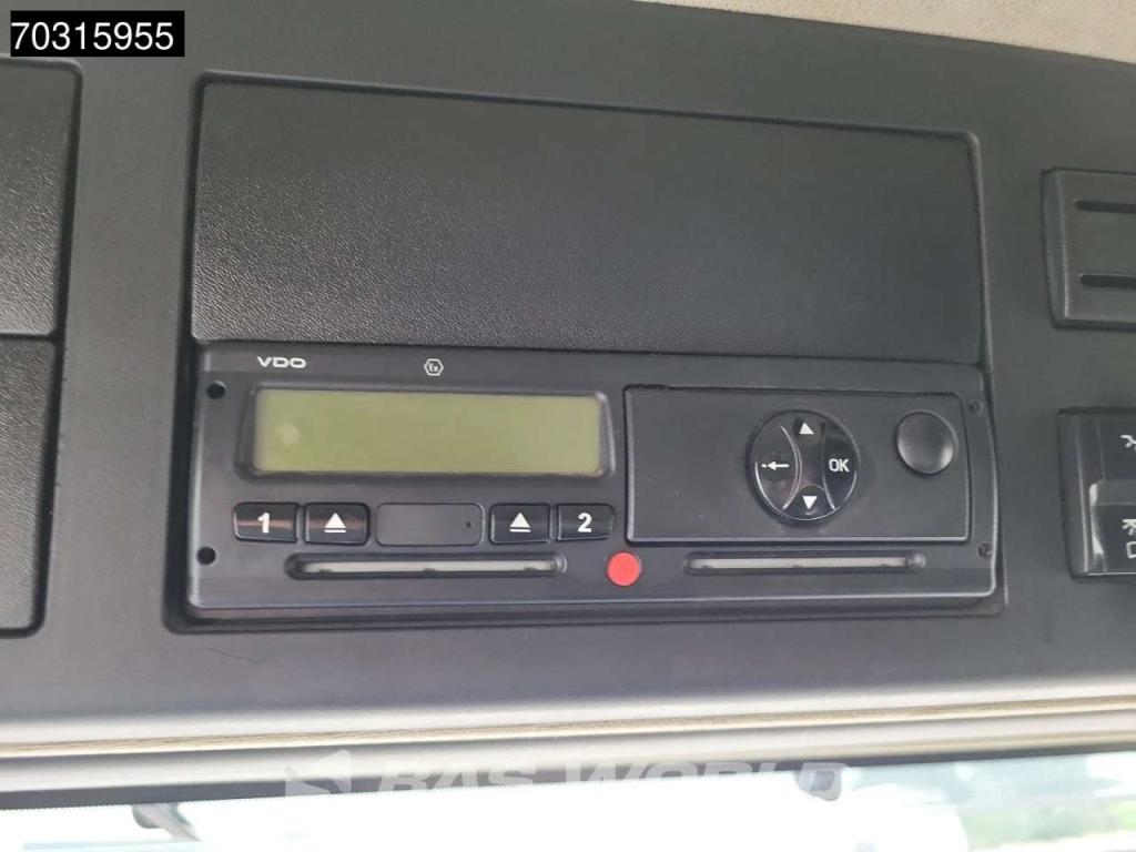 Mercedes-Benz Actros 1843 4X2 ENGINE PROBLEM! ClassicSpace Retarder Foto 24